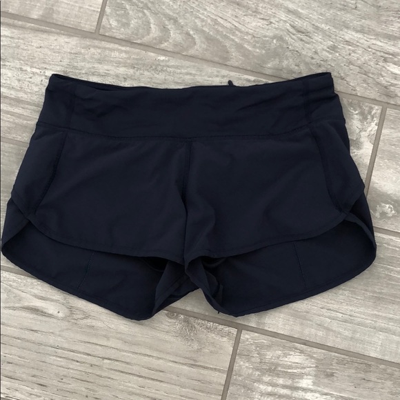 lululemon athletica Pants - lululemon speed short